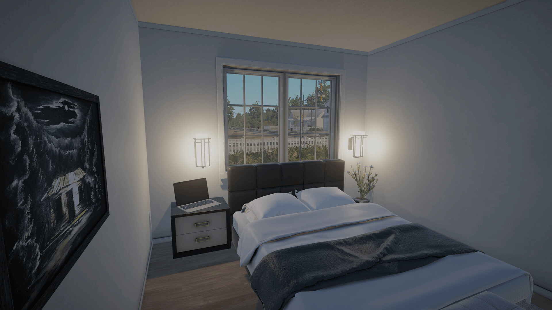 Скриншот 19: Architect Simulator