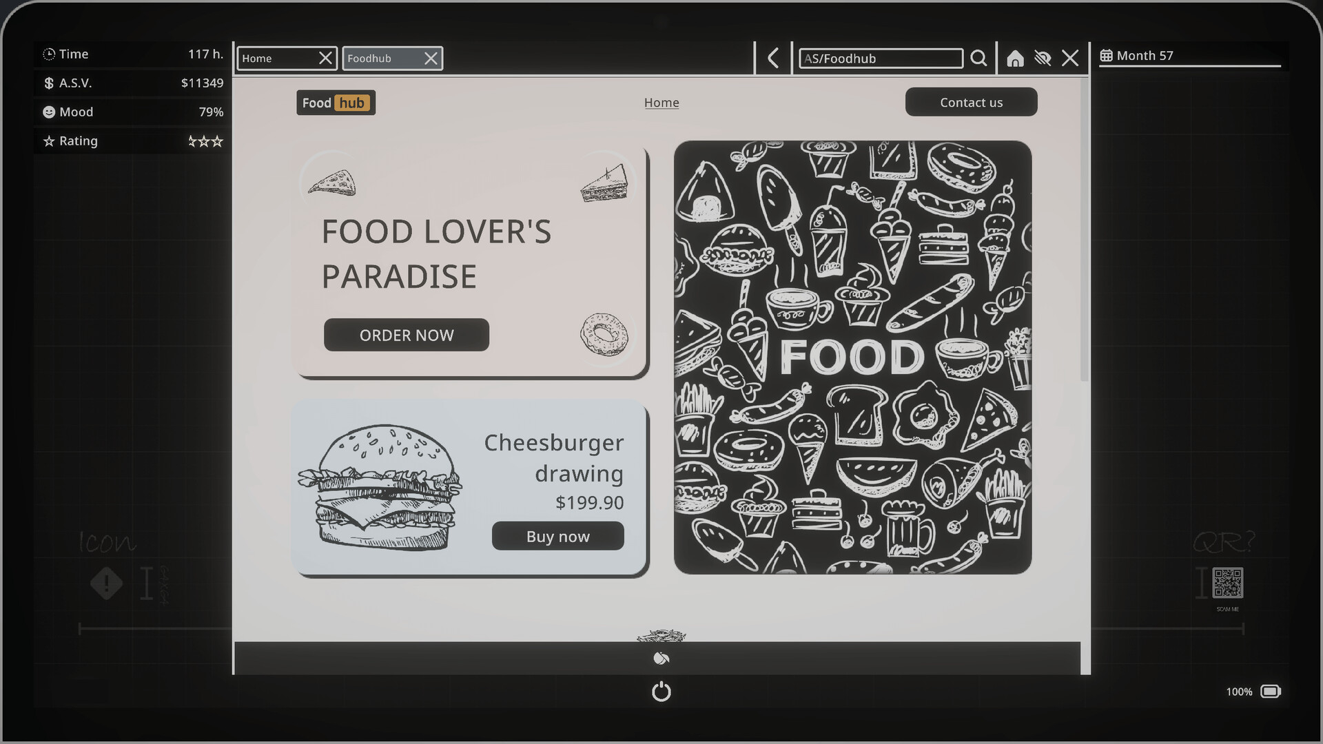 Скриншот 9: Architect Simulator