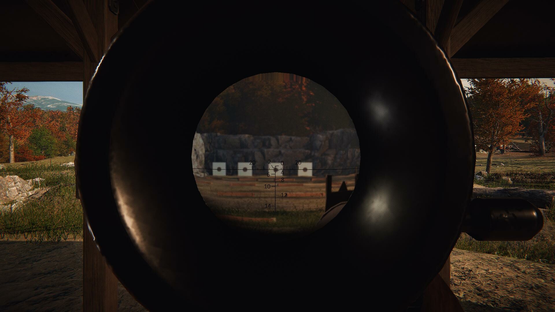 Скриншот 12: Gunsmith Simulator