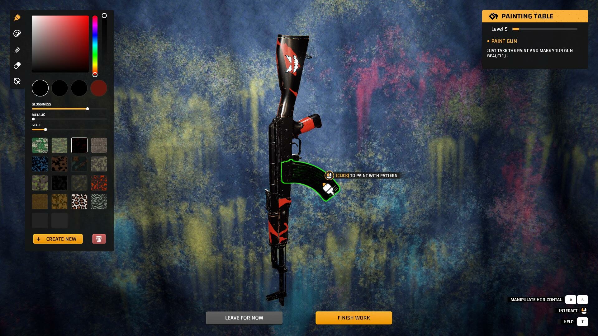 Скриншот 16: Gunsmith Simulator