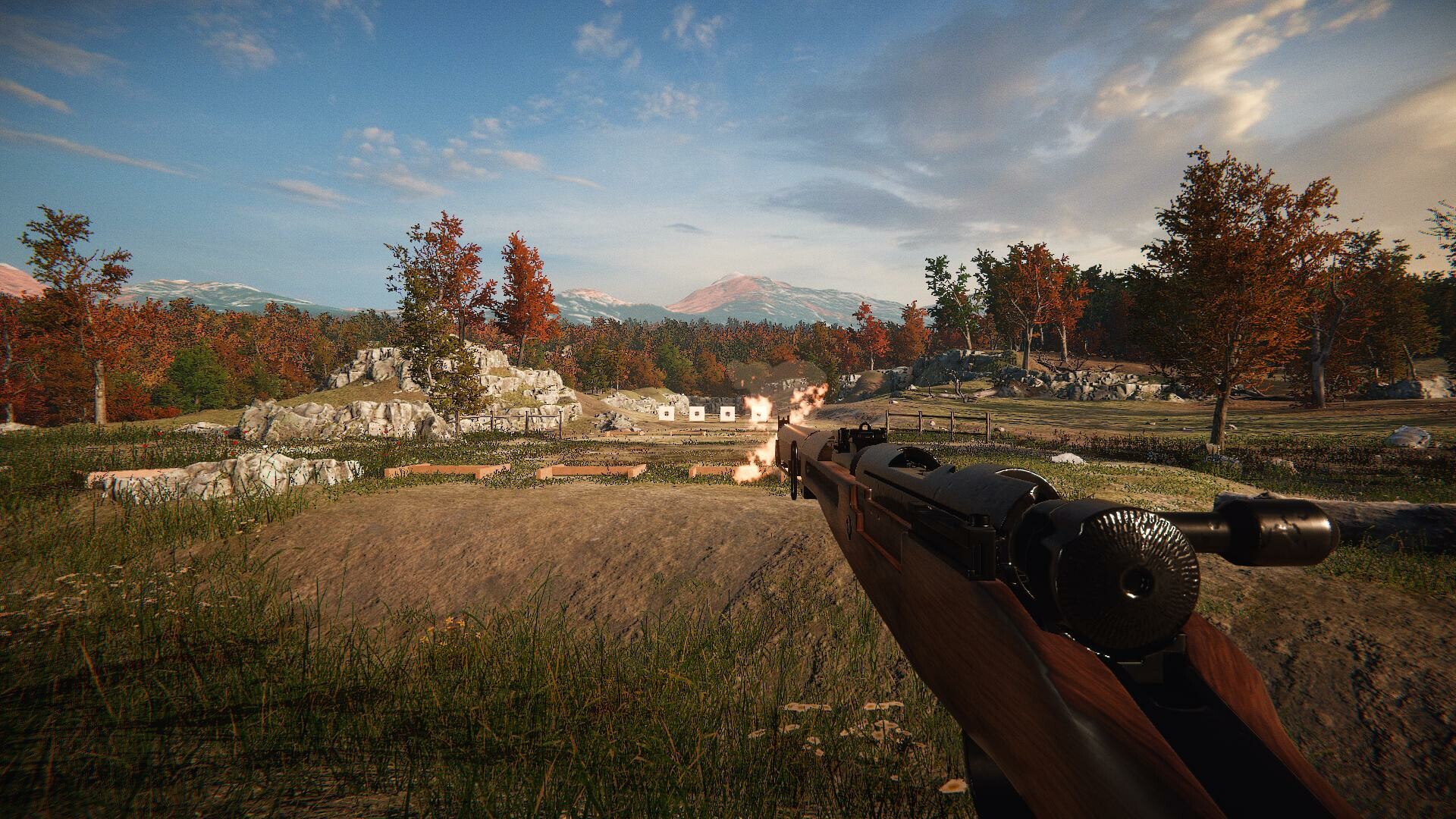 Скриншот 22: Gunsmith Simulator