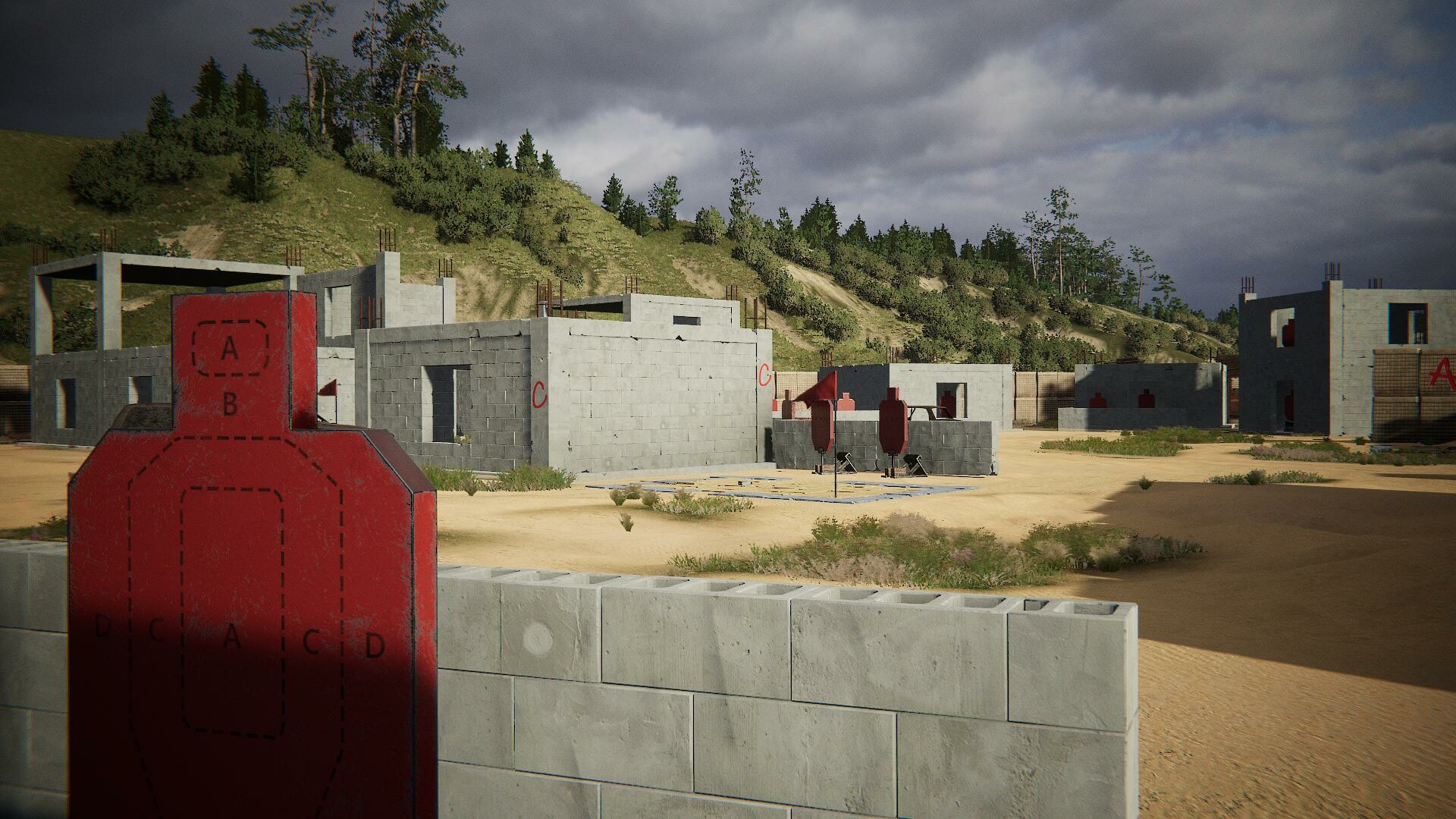 Скриншот 46: Gunsmith Simulator