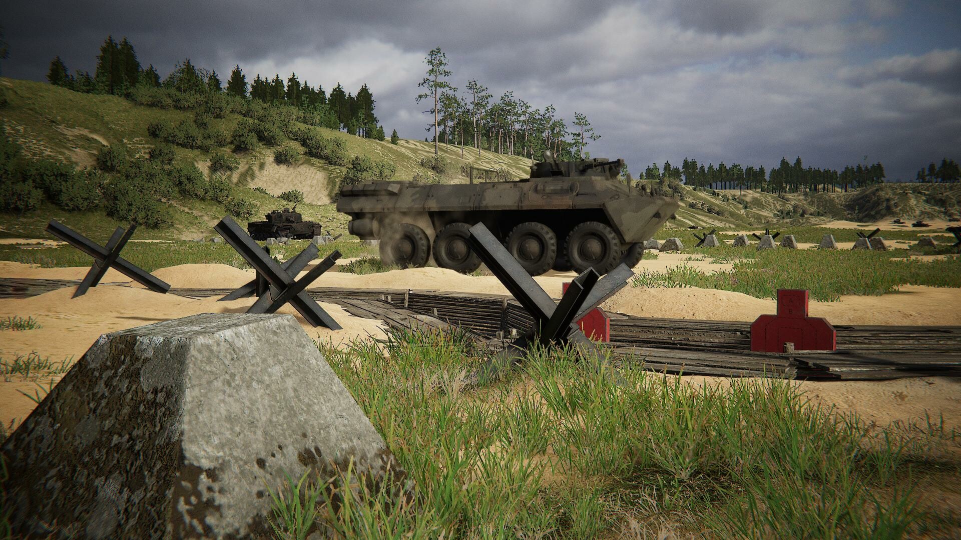 Скриншот 49: Gunsmith Simulator