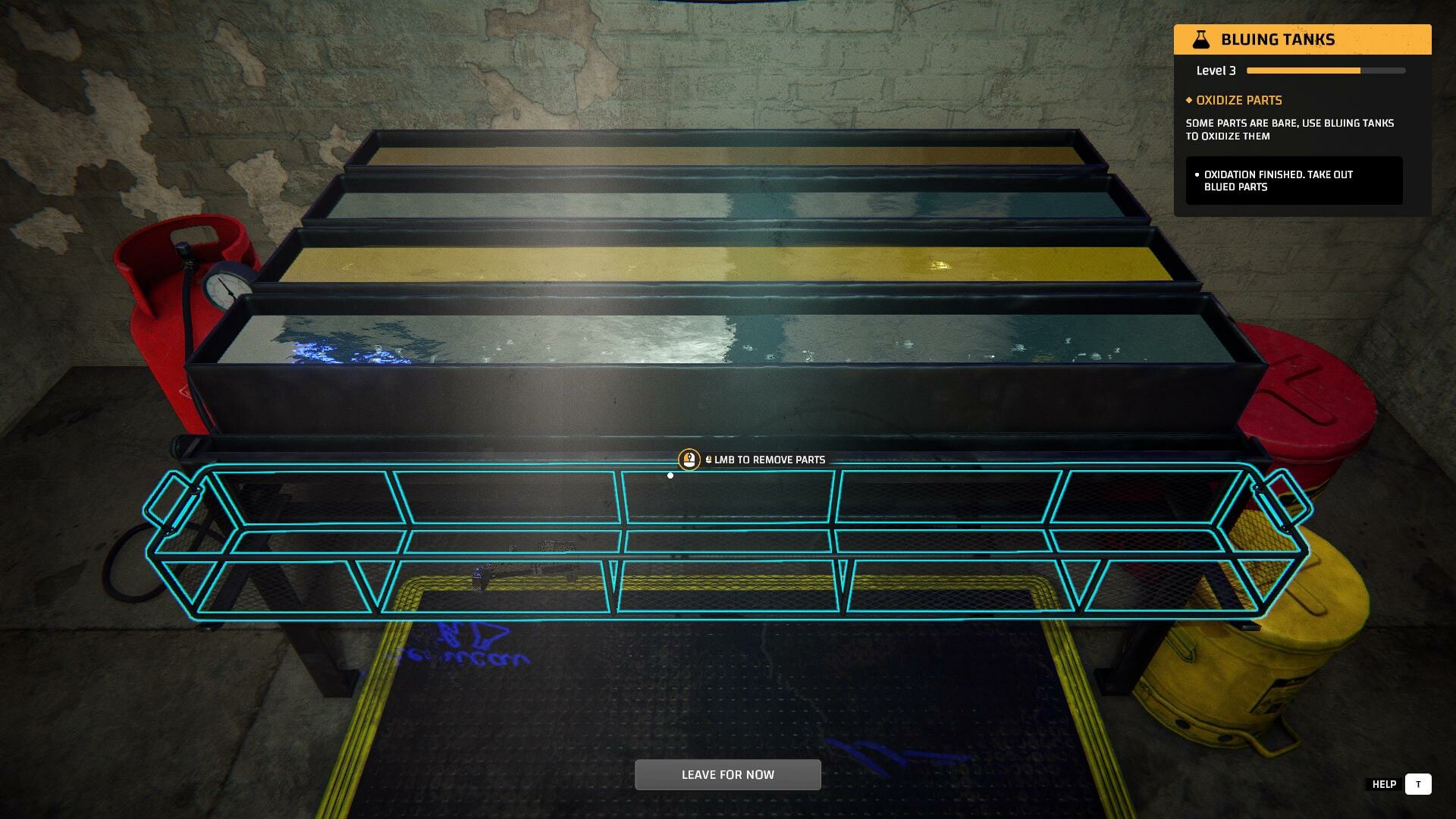 Скриншот 10: Gunsmith Simulator