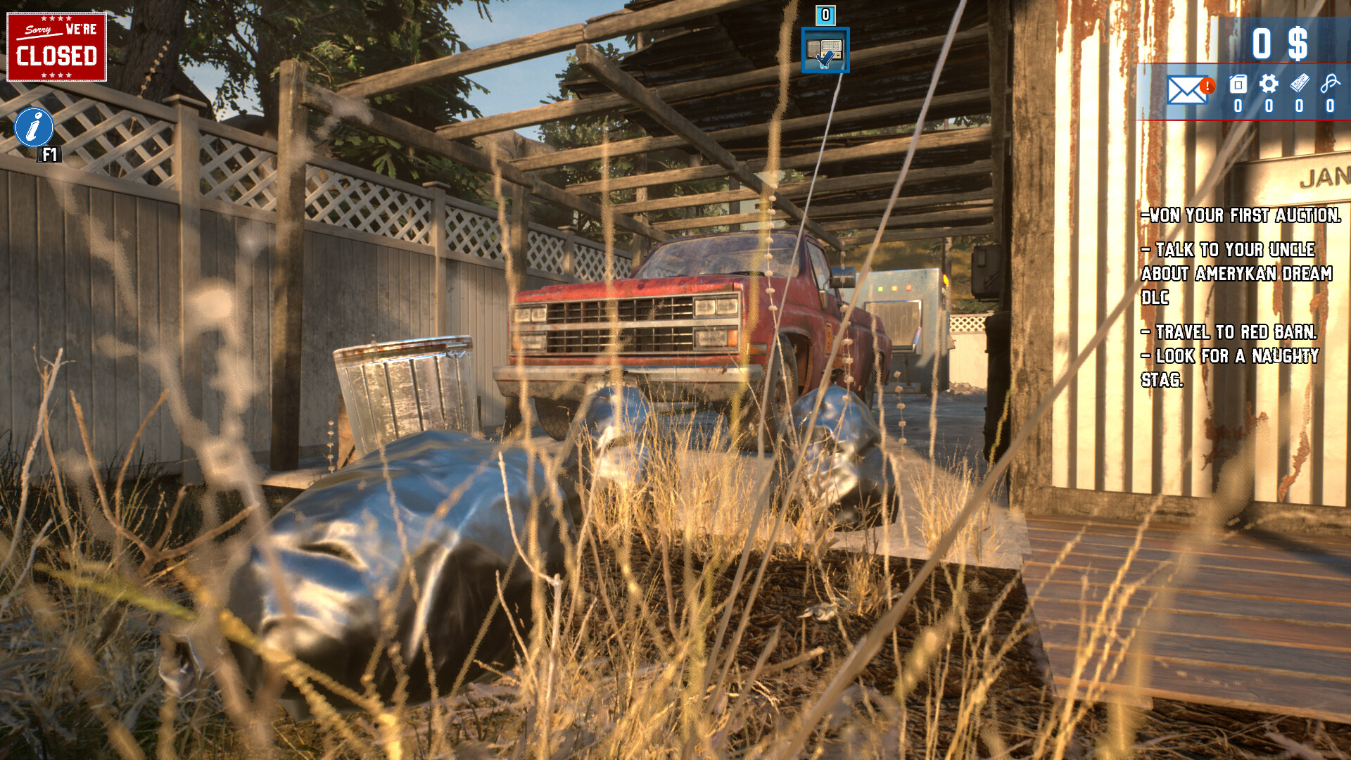 Скриншот 6: Barn Finders