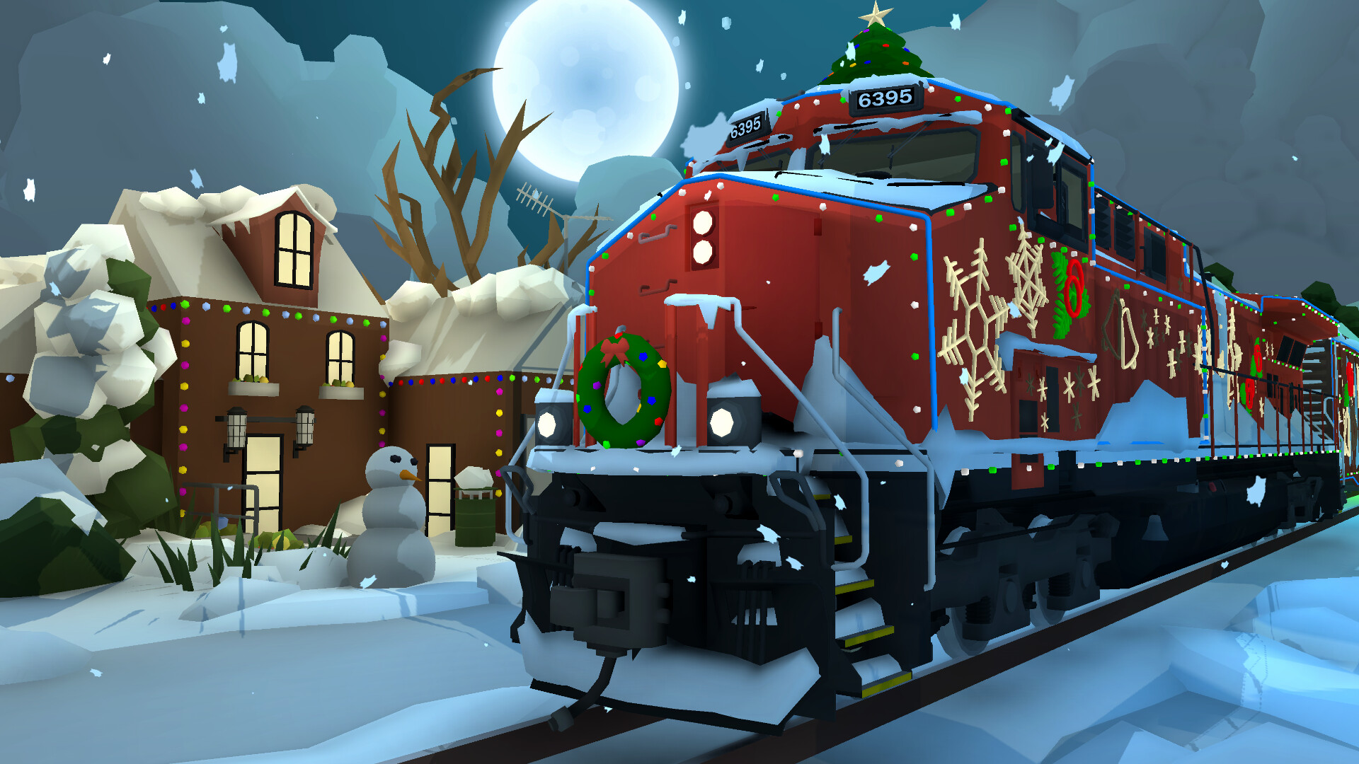 Скриншот 11: Rolling Line