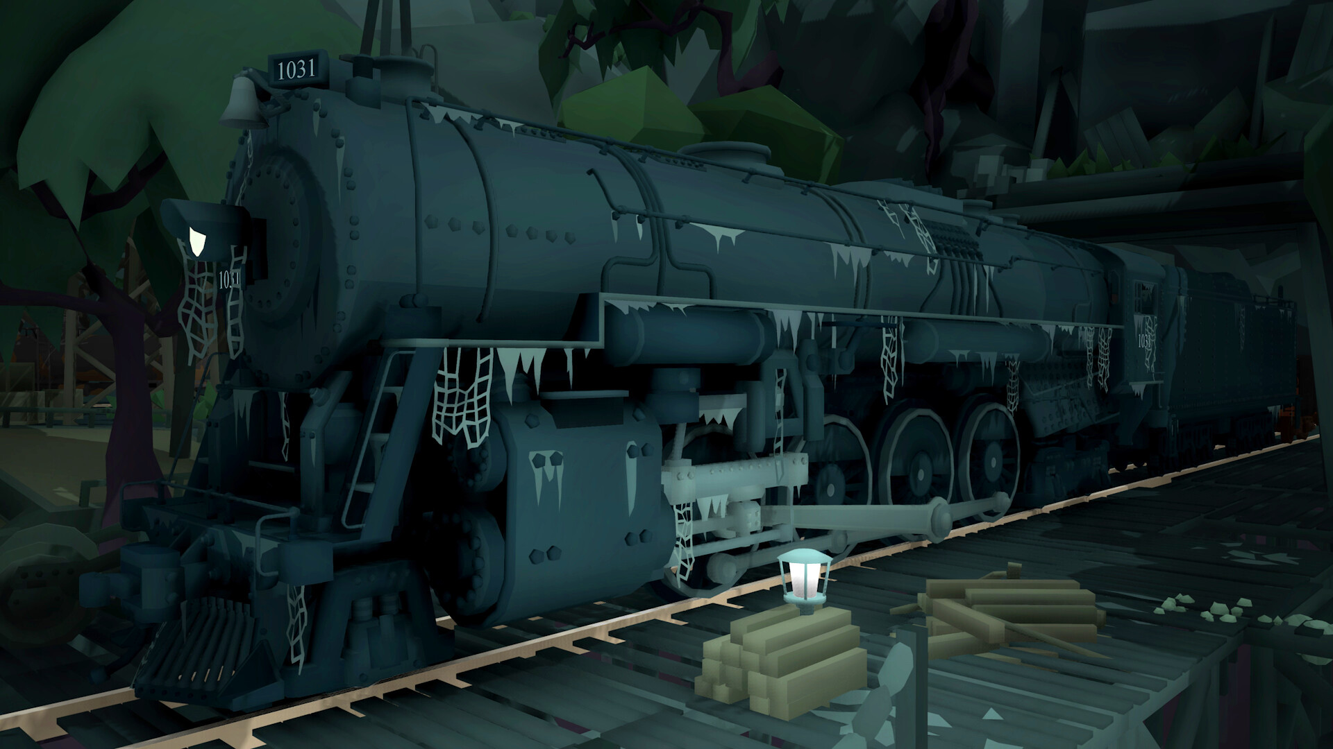 Скриншот 13: Rolling Line