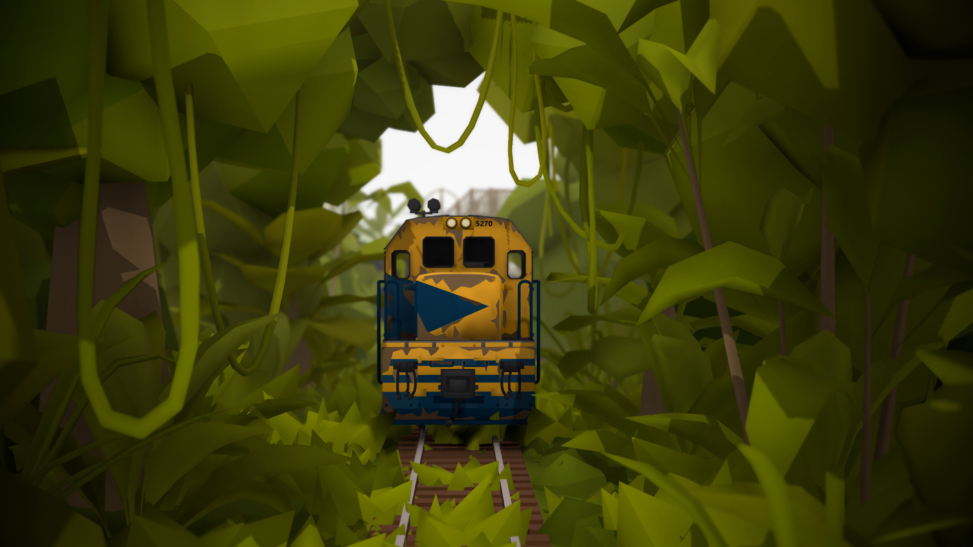 Скриншот 25: Rolling Line