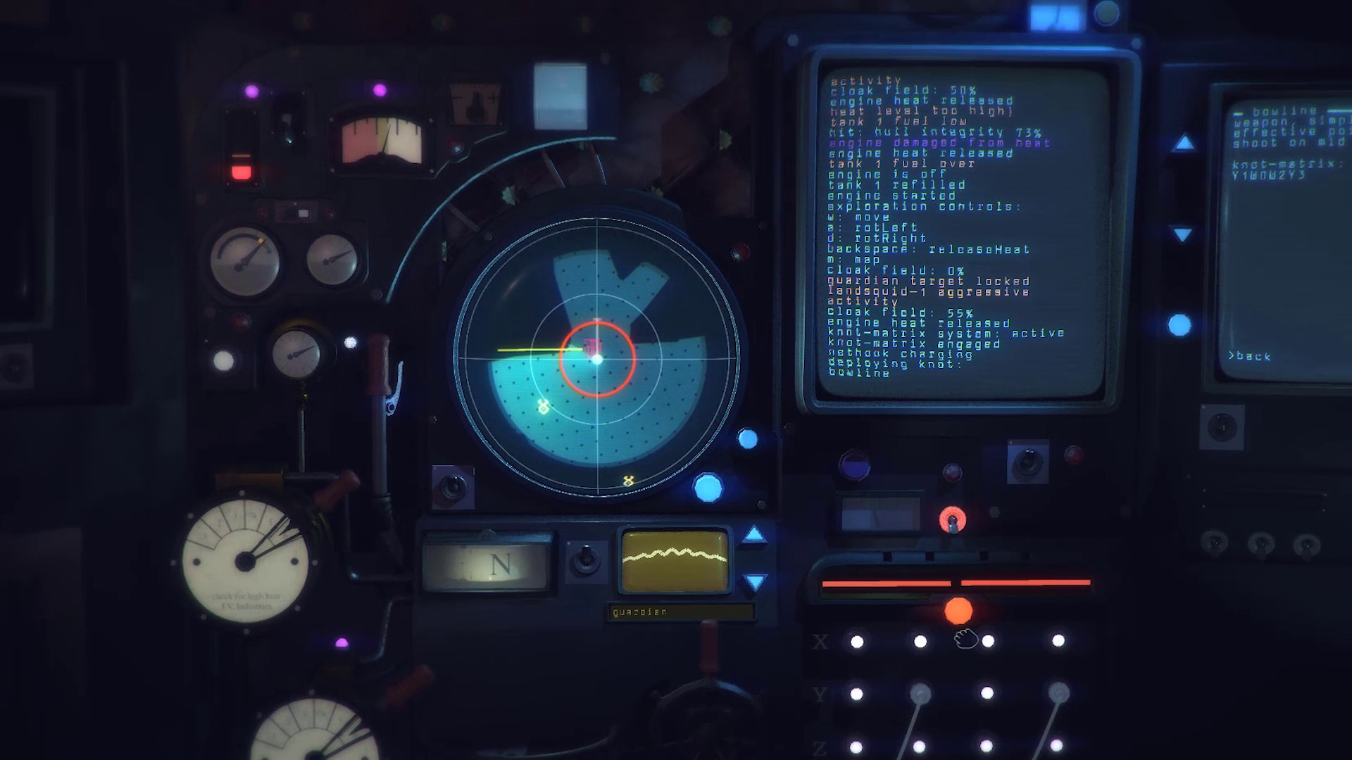 Скриншот 7: Nauticrawl