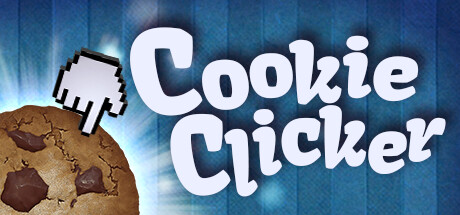 Обложка: Cookie Clicker