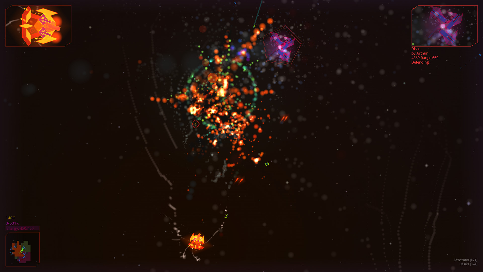 Скриншот 7: Reassembly