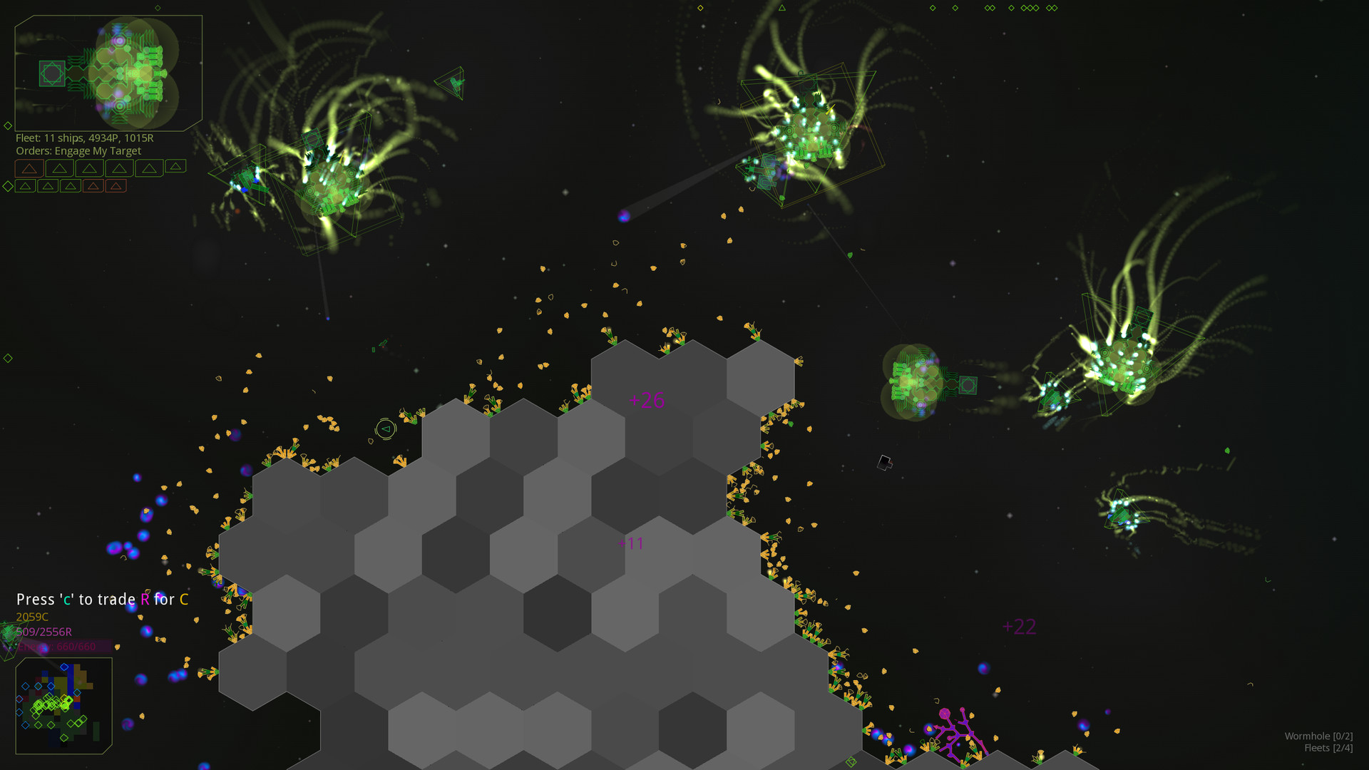 Скриншот 10: Reassembly