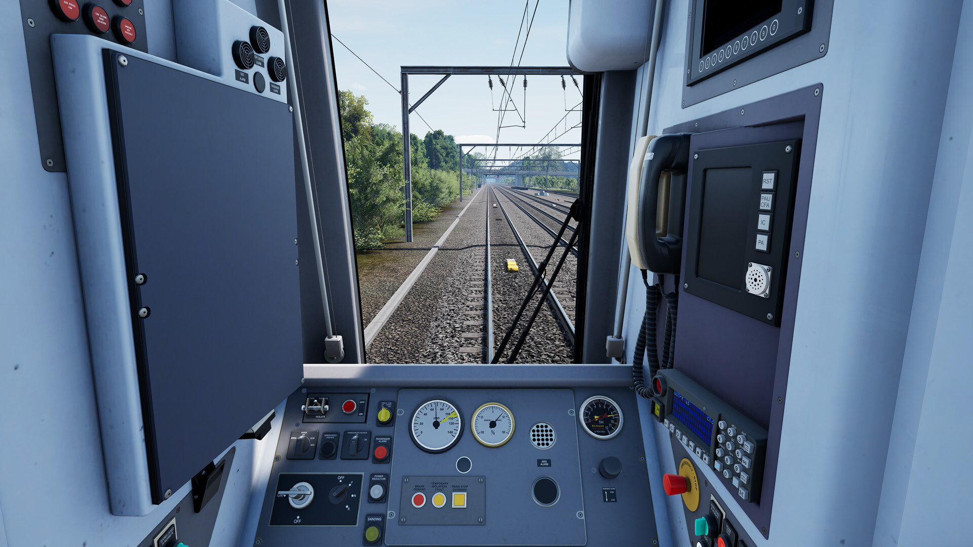 Скриншот 7: Train Sim World® 5