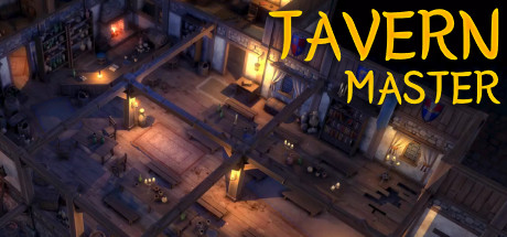 Обложка: Tavern Master