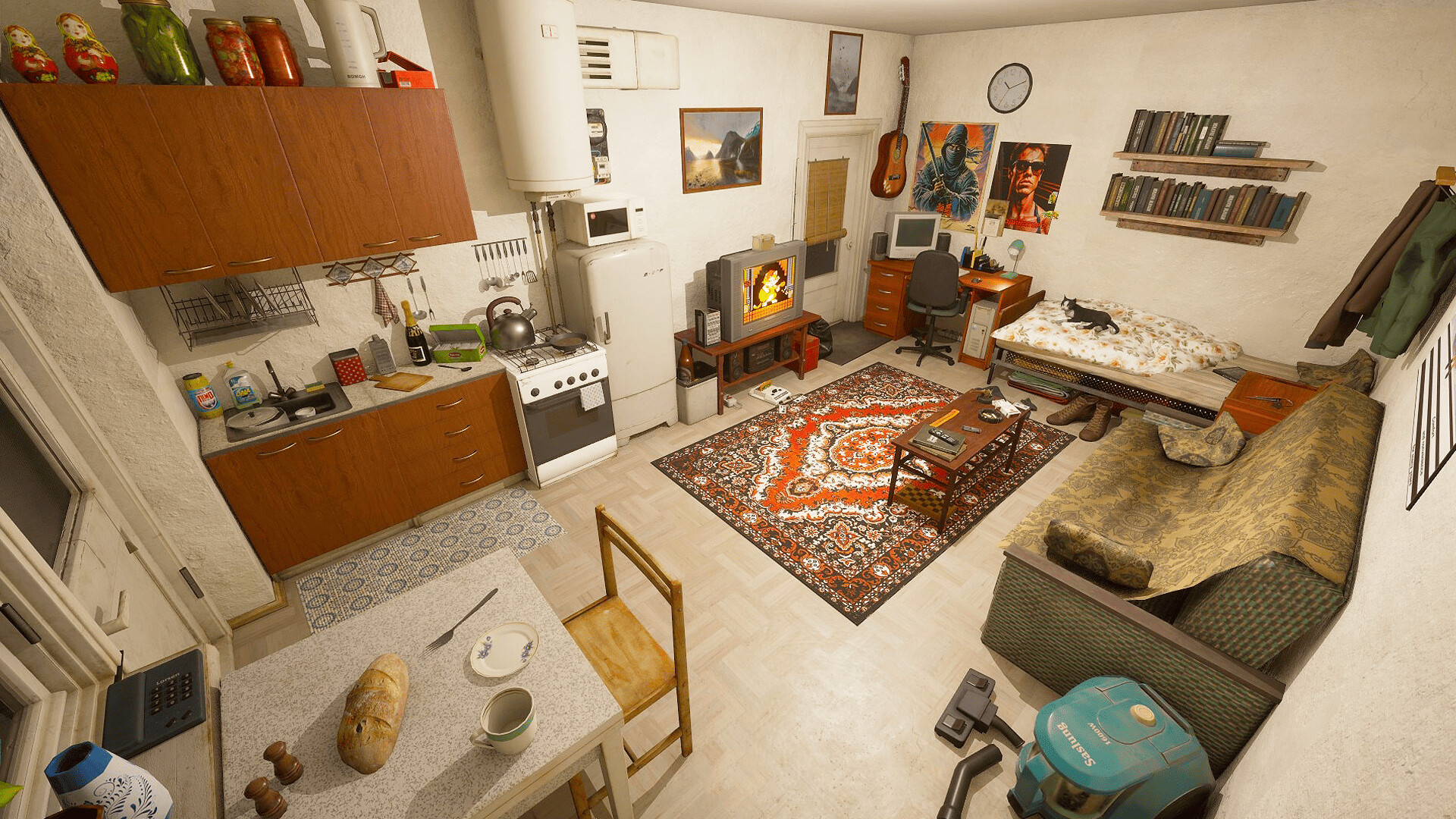 Скриншот 8: Panelka