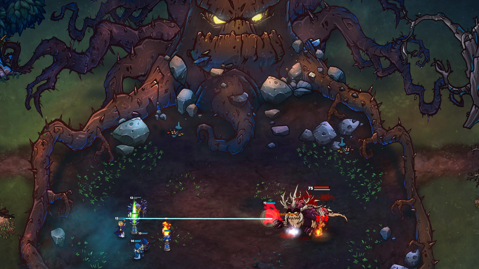 Скриншот 7: Gladiator Guild Manager