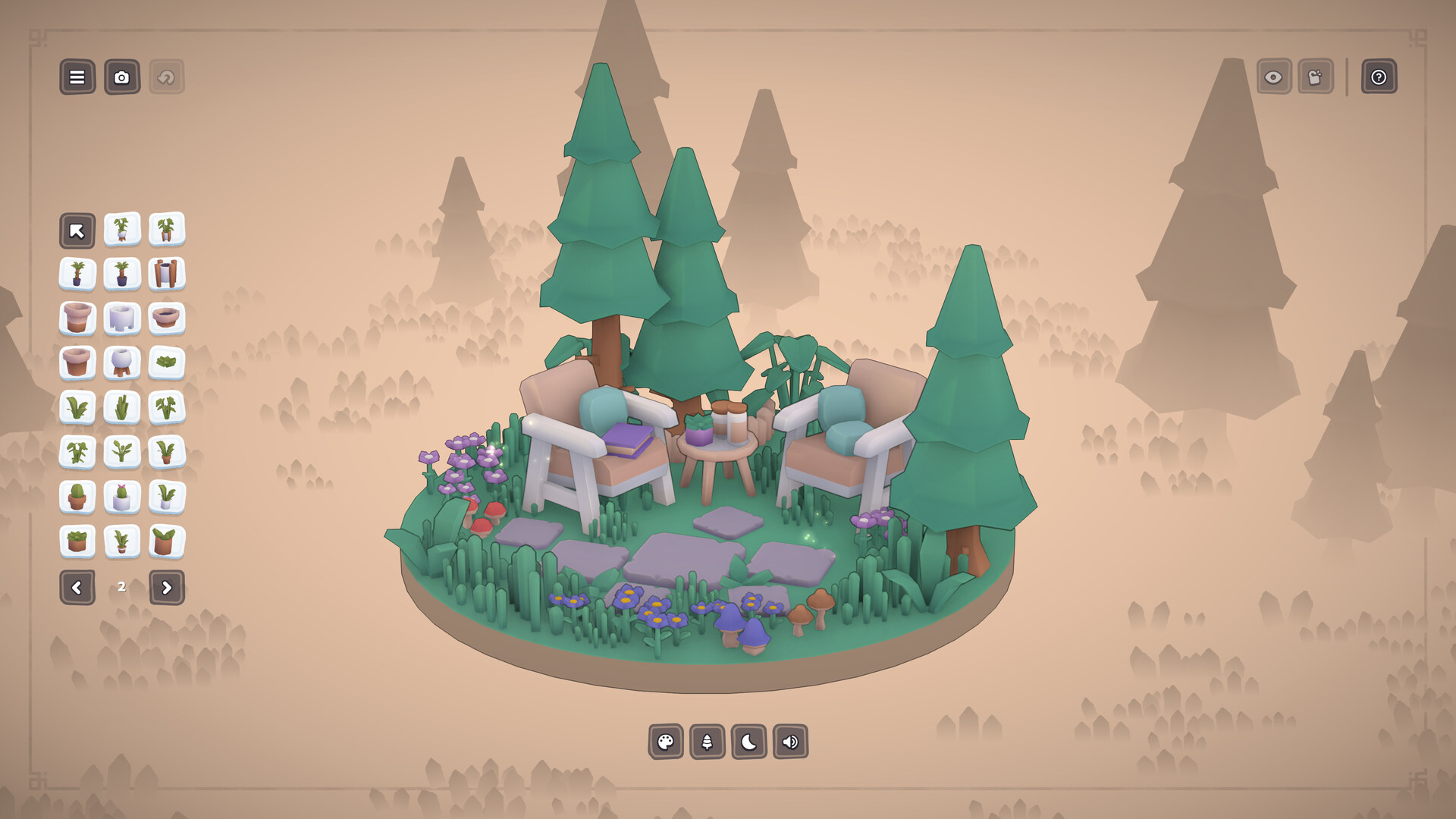 Скриншот 8: MakeRoom