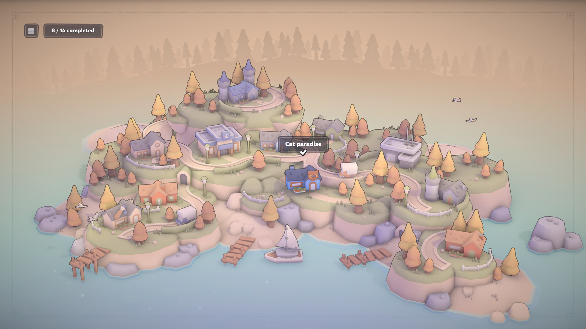 Скриншот 10: MakeRoom