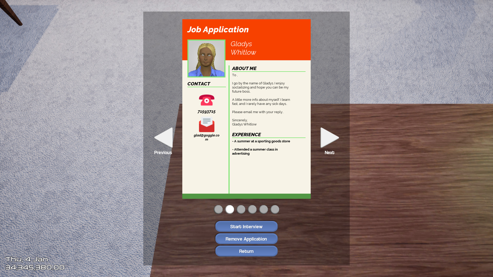 Скриншот 11: King of Retail