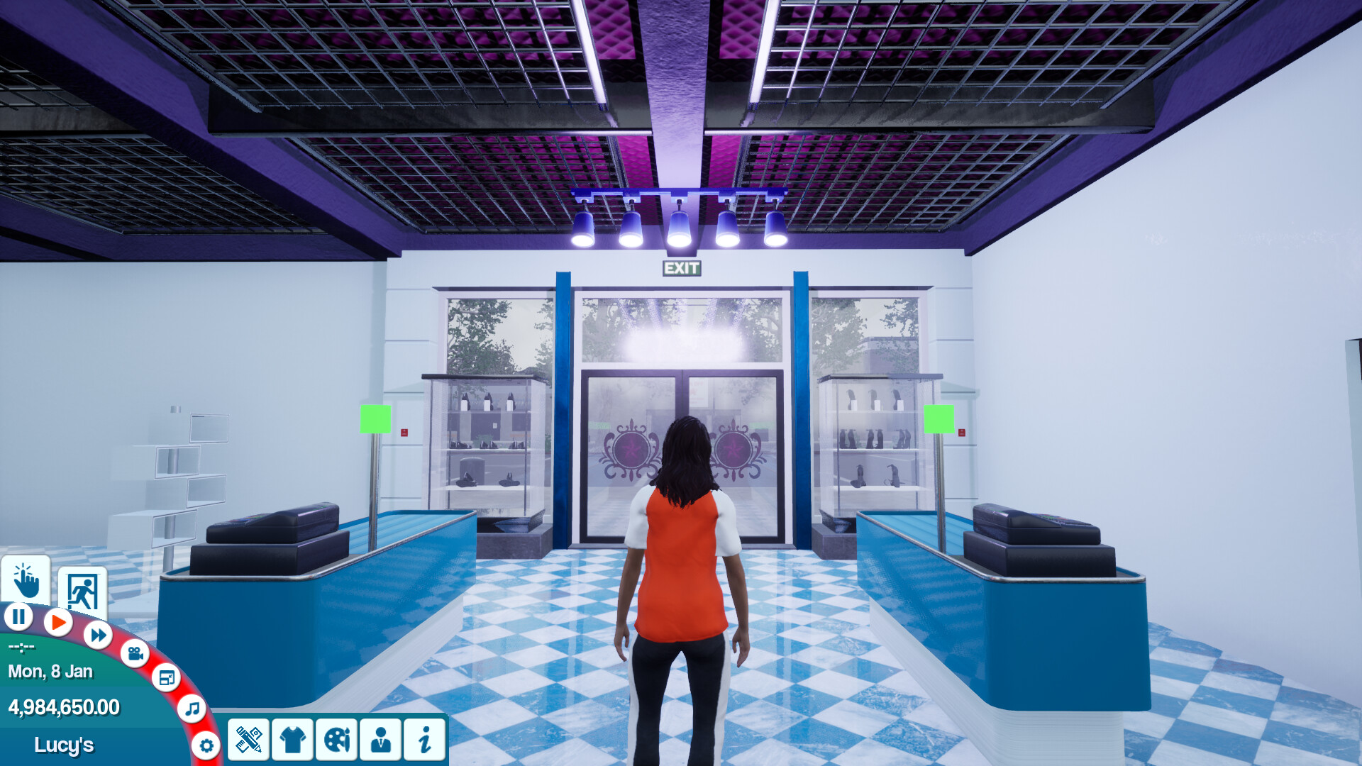 Скриншот 19: King of Retail