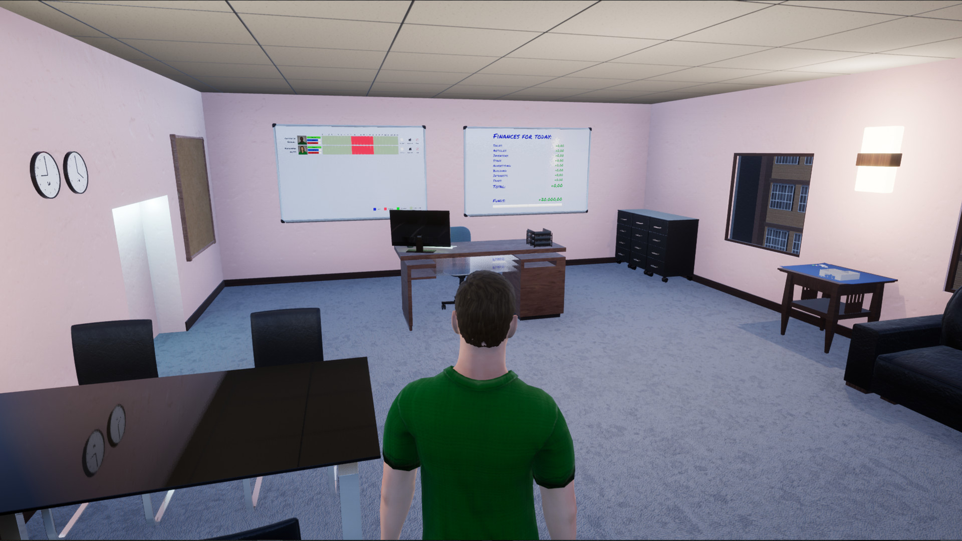 Скриншот 9: King of Retail