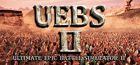 Обложка: Ultimate Epic Battle Simulator 2