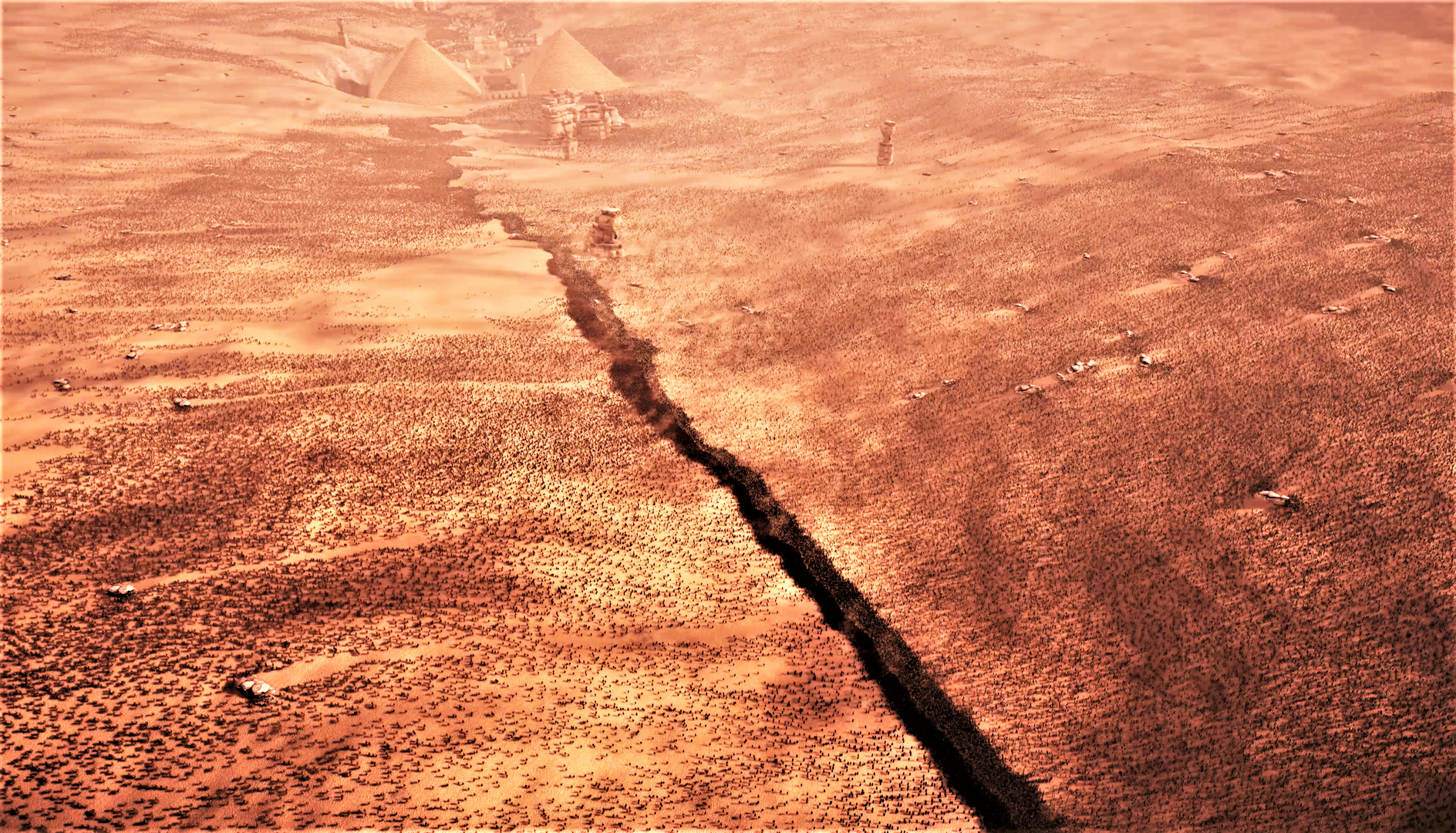 Скриншот 17: Ultimate Epic Battle Simulator 2