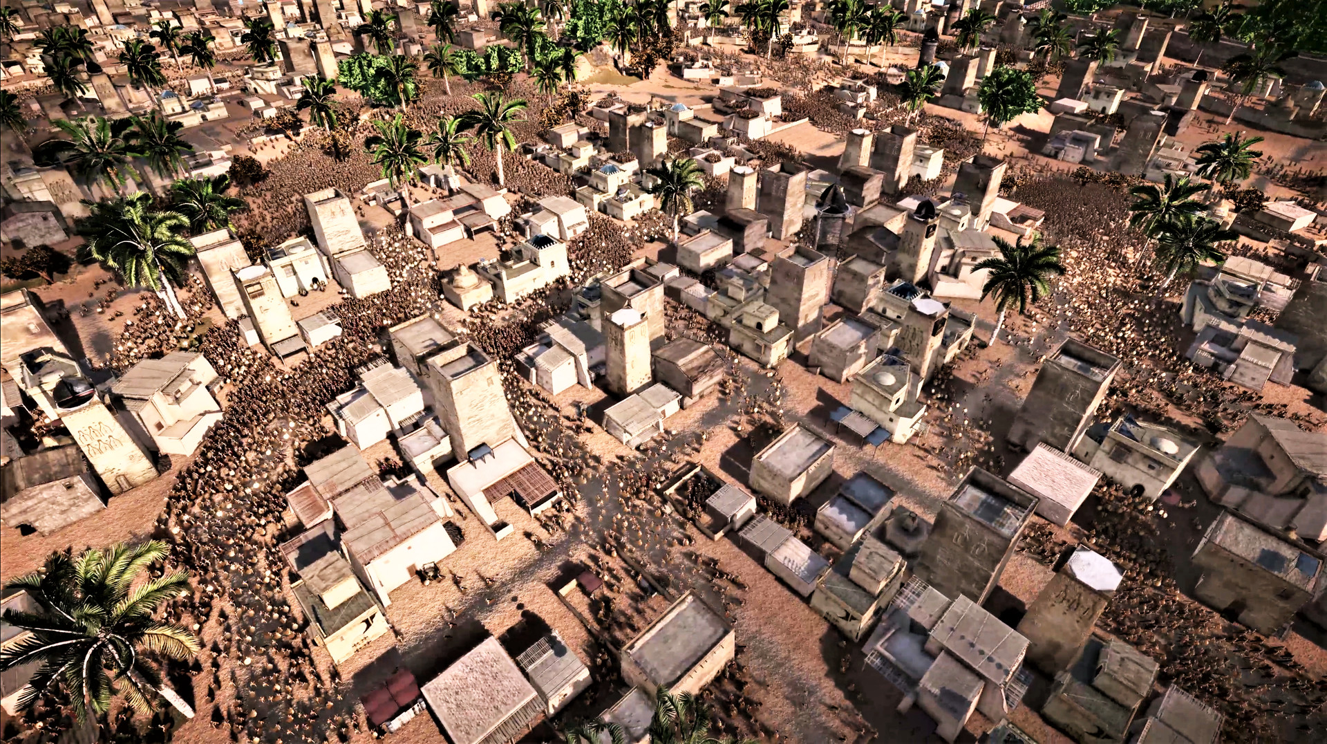 Скриншот: Ultimate Epic Battle Simulator 2