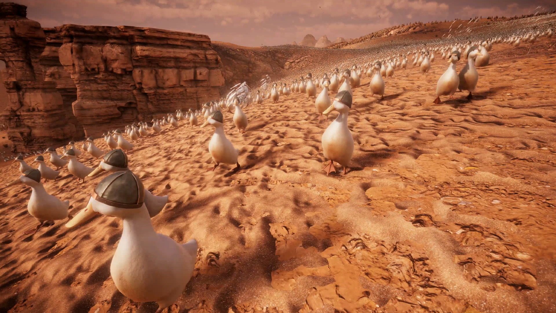 Скриншот 7: Ultimate Epic Battle Simulator 2