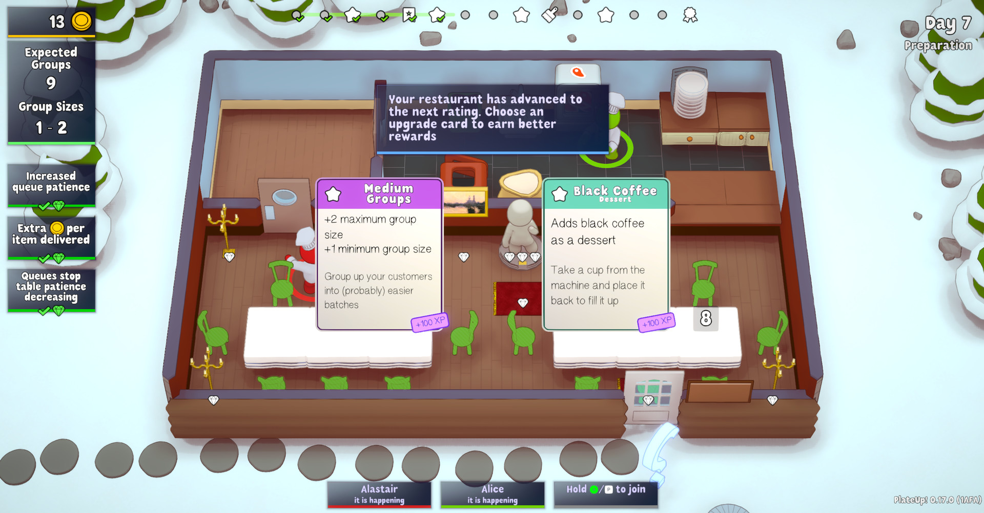 Скриншот 7: PlateUp!