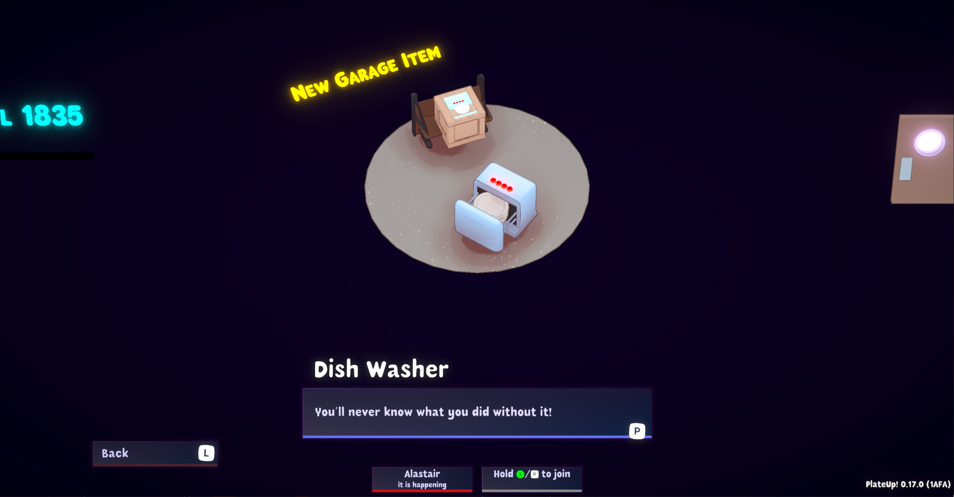 Скриншот 9: PlateUp!