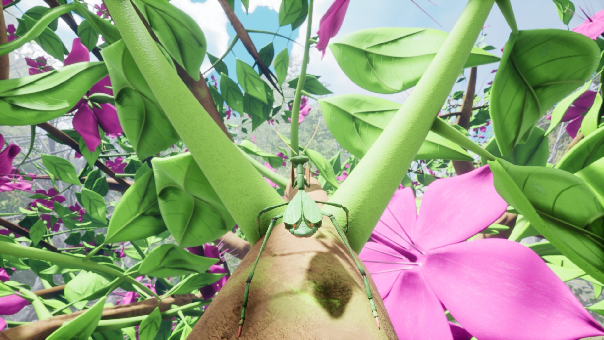 Скриншот 6: Nature And Life - Drunk On Nectar