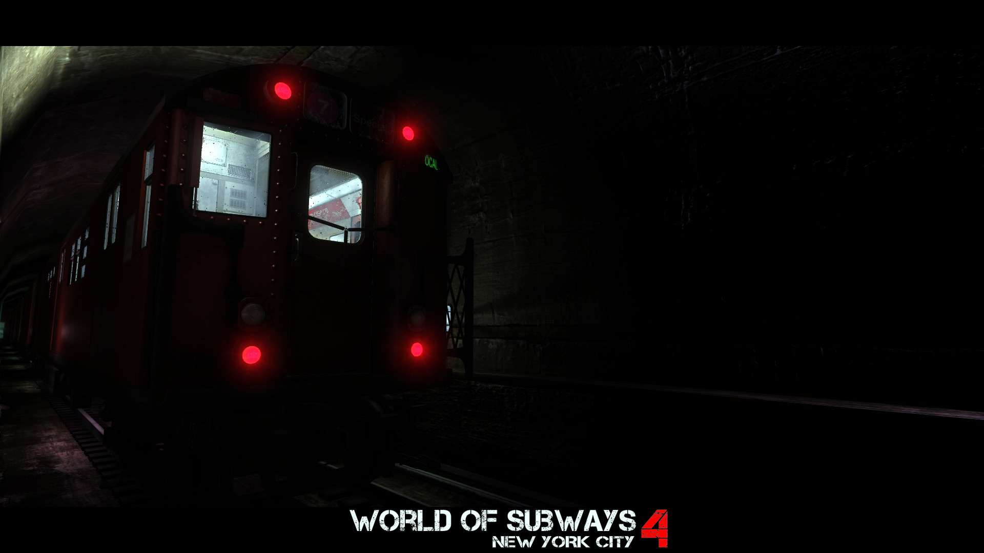 Скриншот 18: World of Subways 4 – New York Line 7