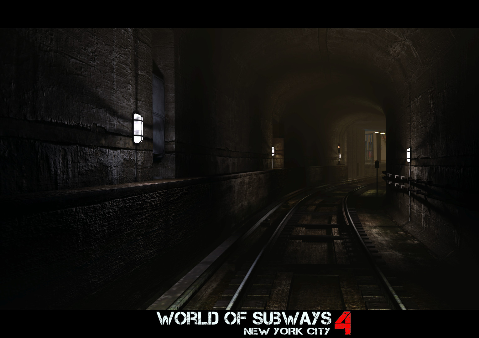 Скриншот 9: World of Subways 4 – New York Line 7