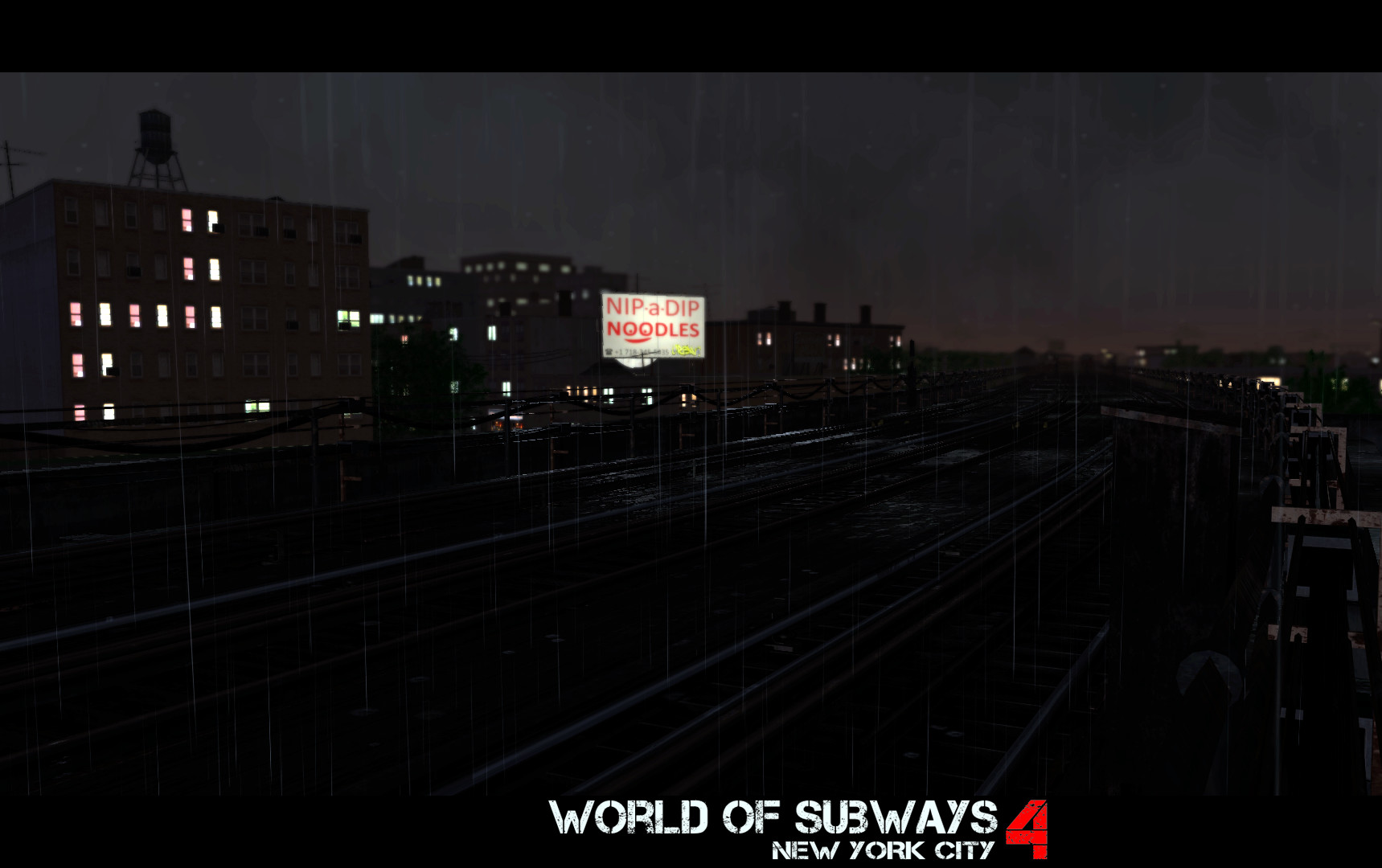Скриншот 10: World of Subways 4 – New York Line 7