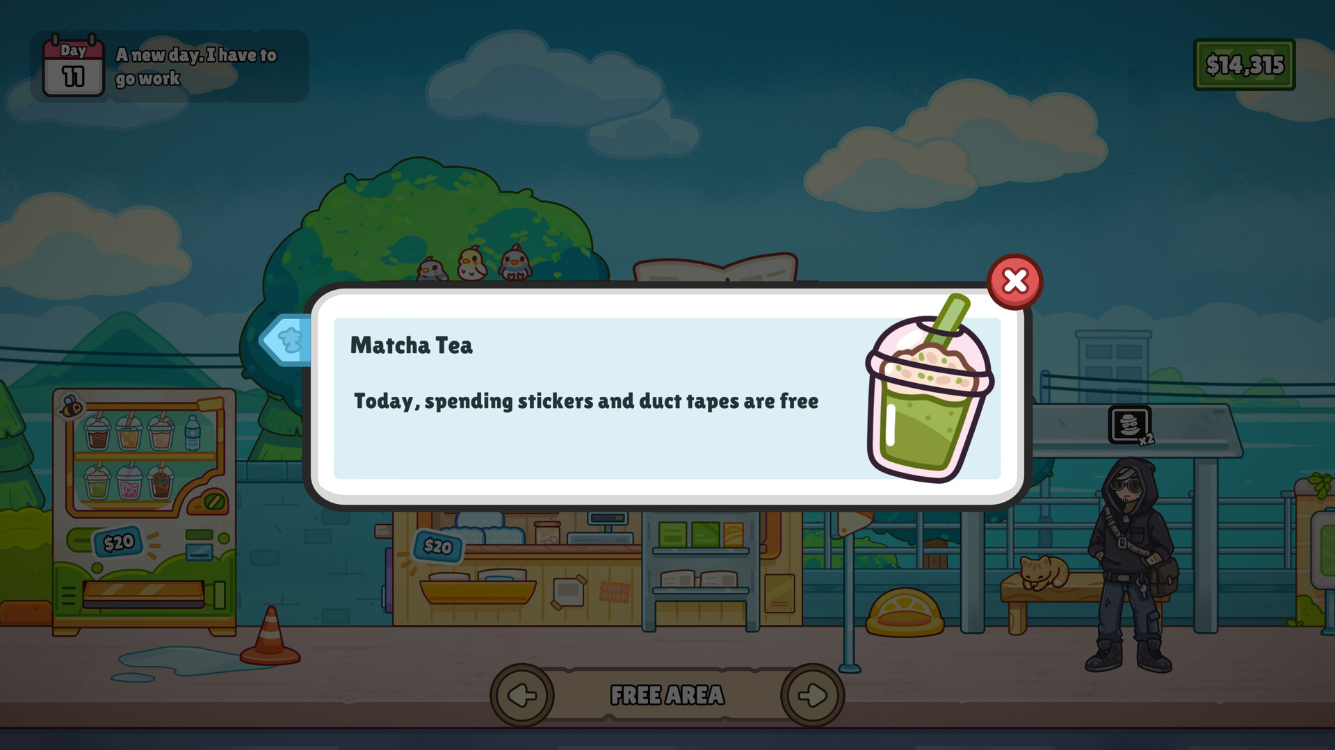 Скриншот 12: Ship, Inc.