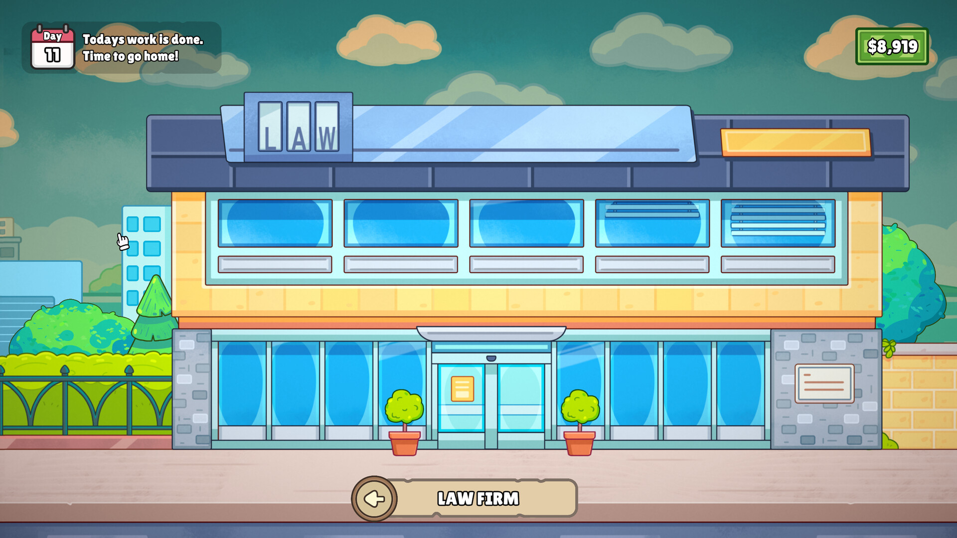 Скриншот 13: Ship, Inc.