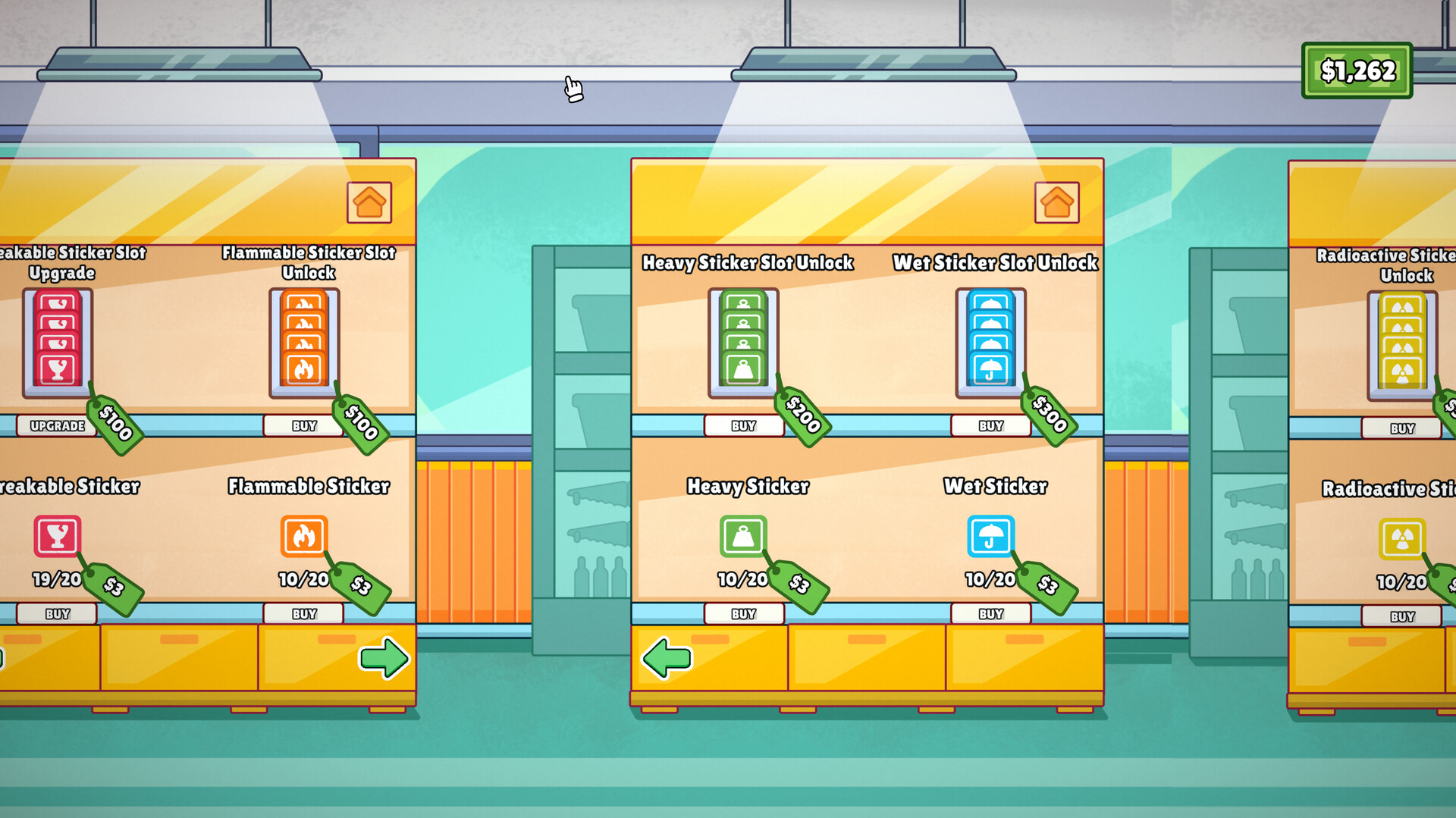 Скриншот 14: Ship, Inc.