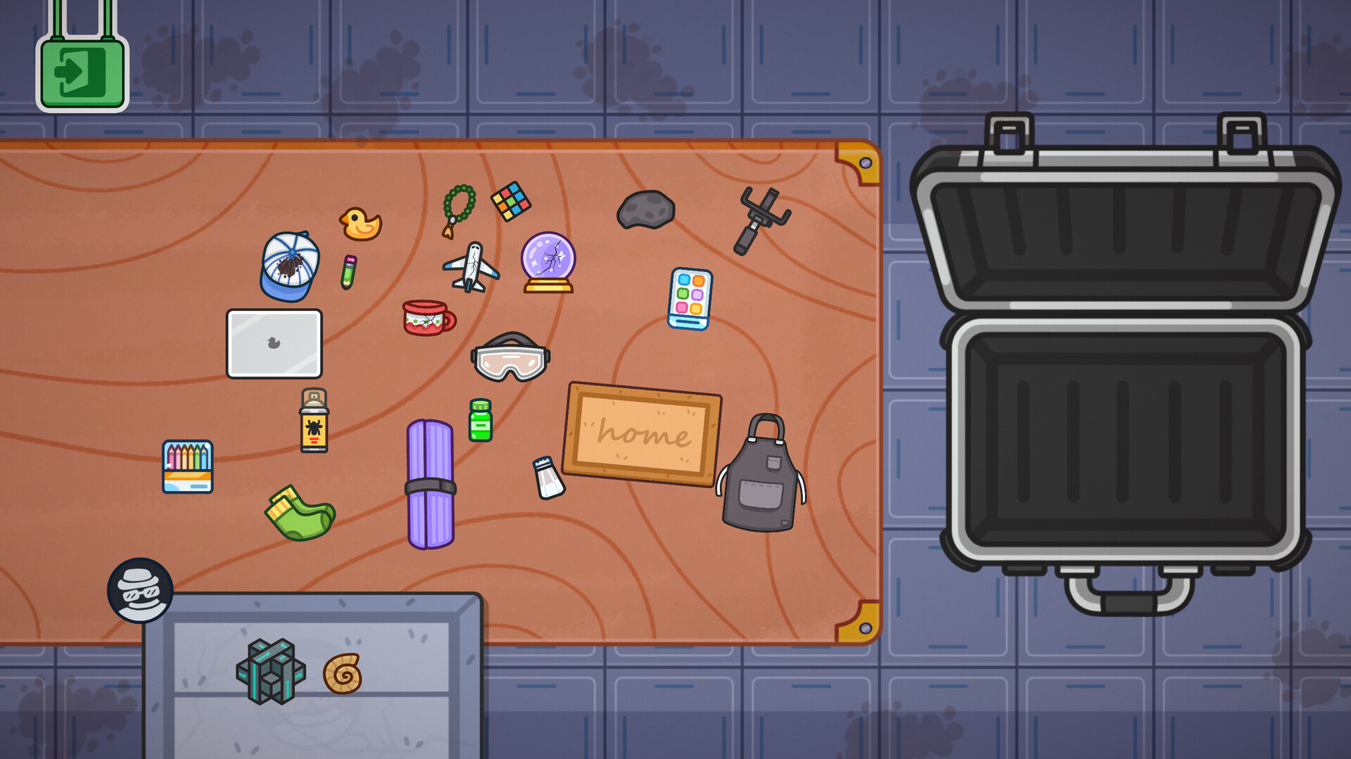 Скриншот 17: Ship, Inc.