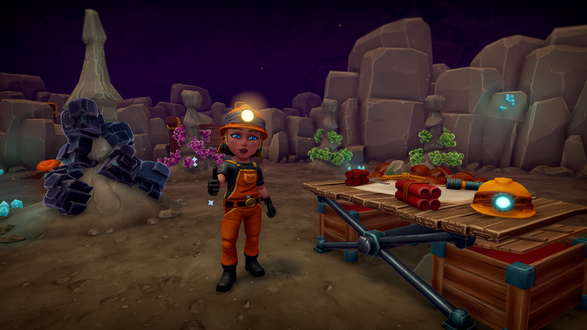 Скриншот 11: Farm Together 2