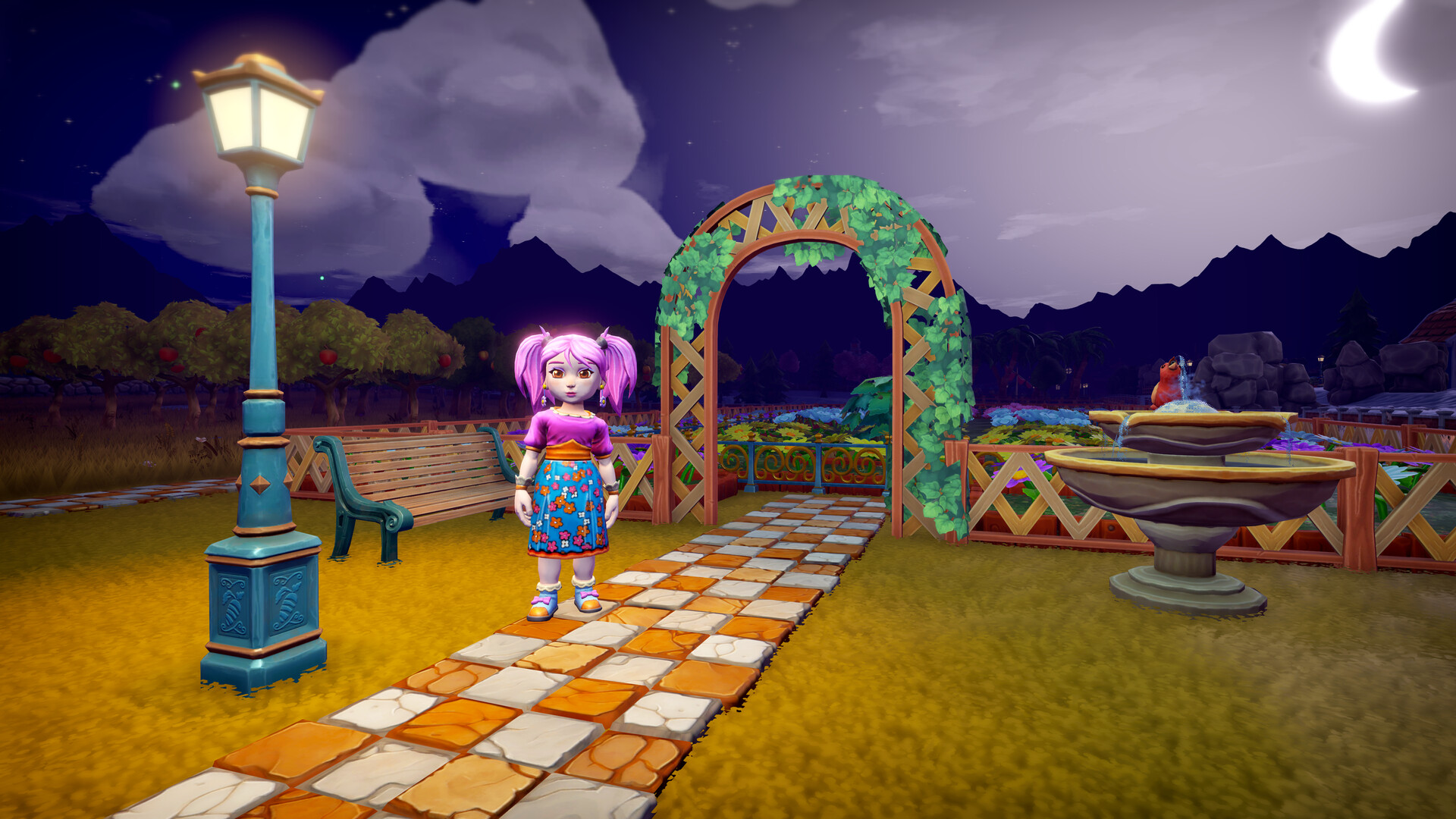 Скриншот 13: Farm Together 2