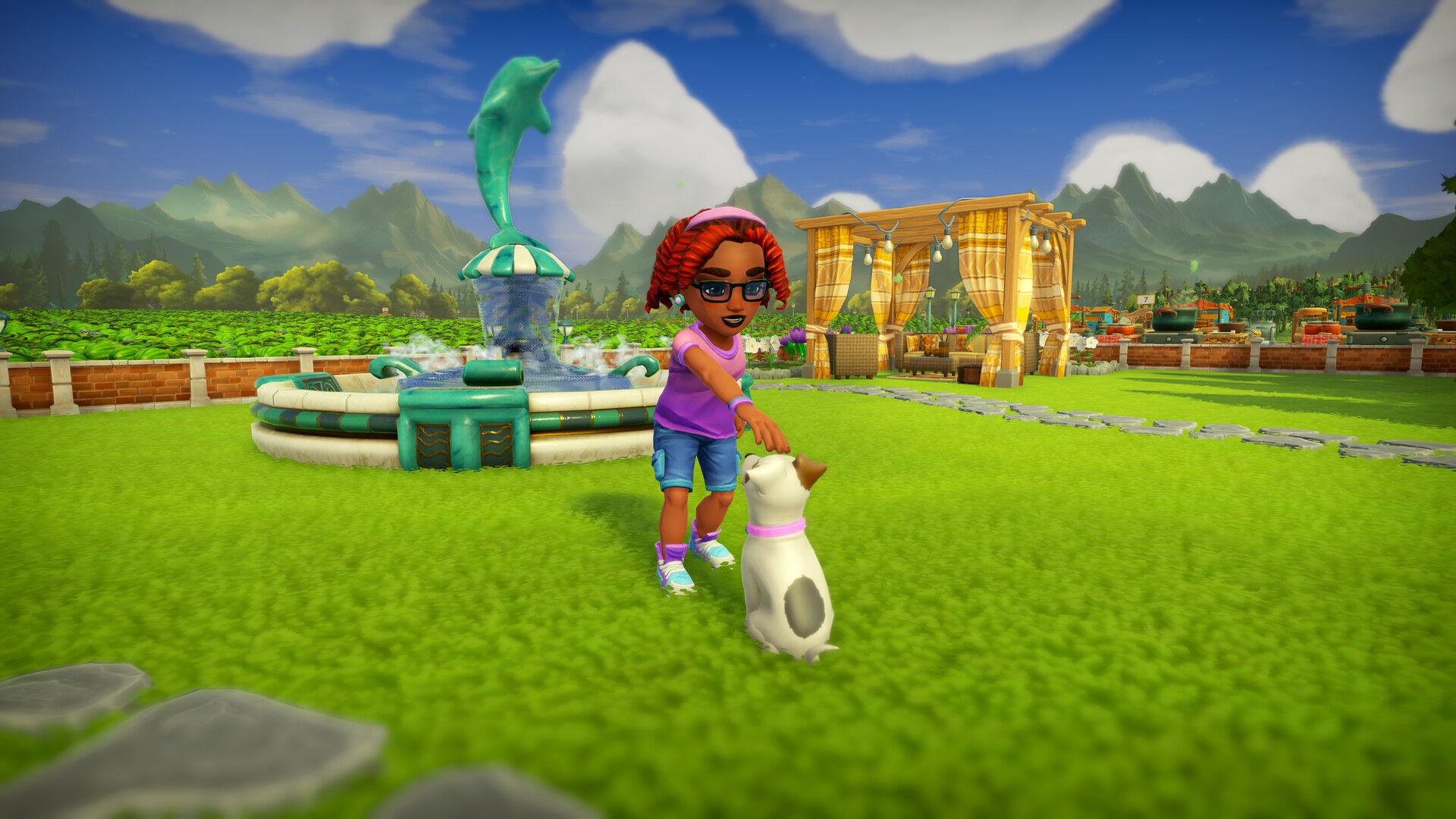 Скриншот 8: Farm Together 2