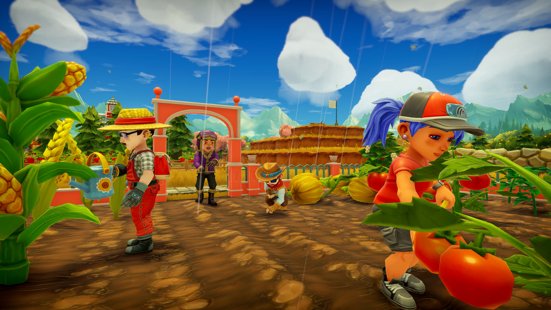 Скриншот 9: Farm Together 2