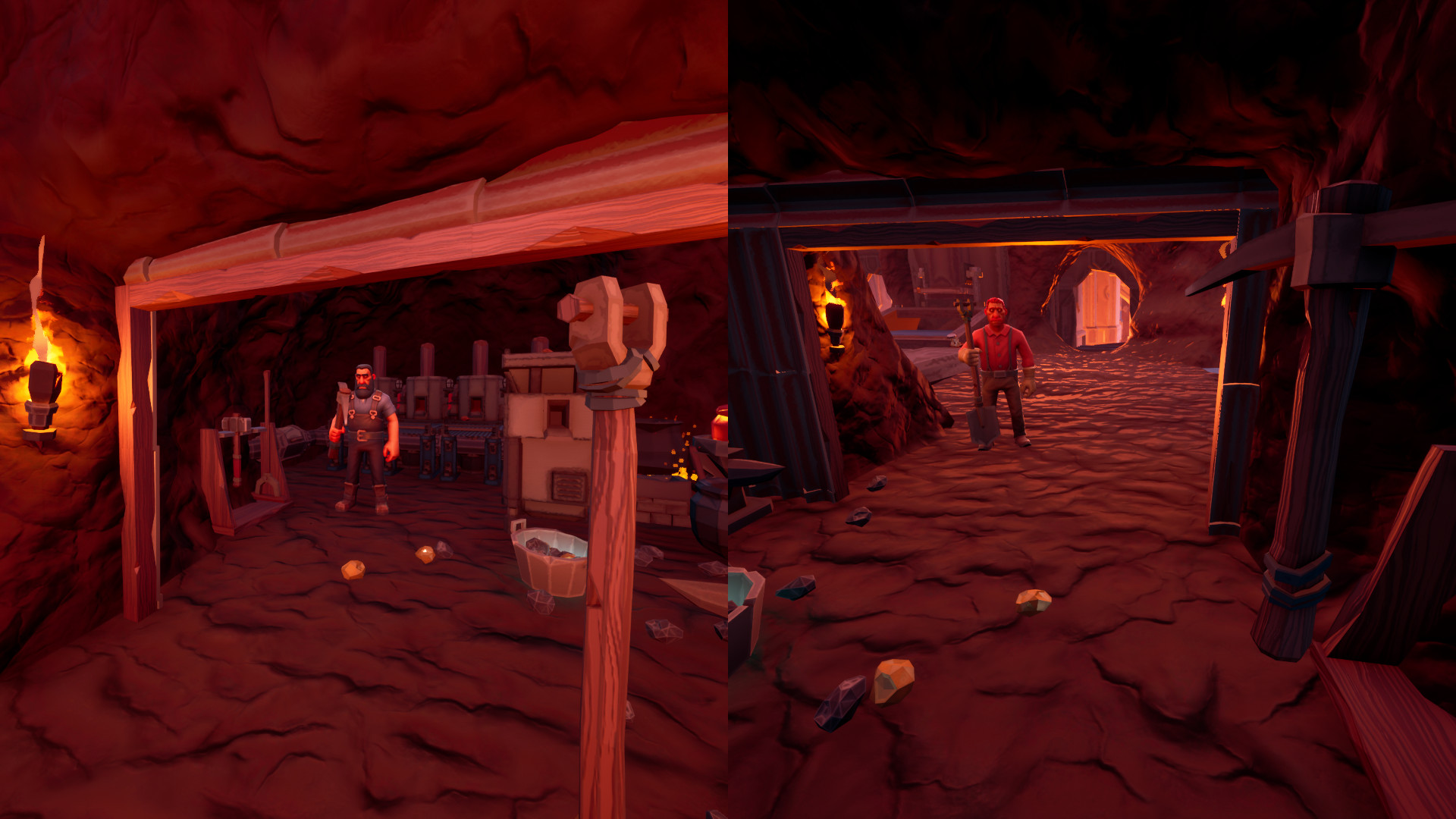 Скриншот 12: Hydroneer