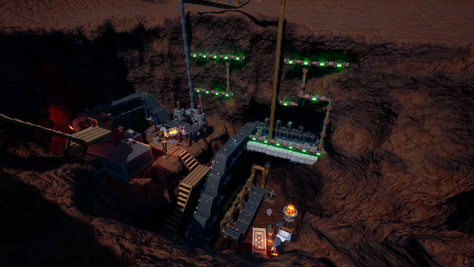 Скриншот 6: Hydroneer