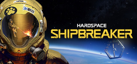 Обложка: Hardspace: Shipbreaker