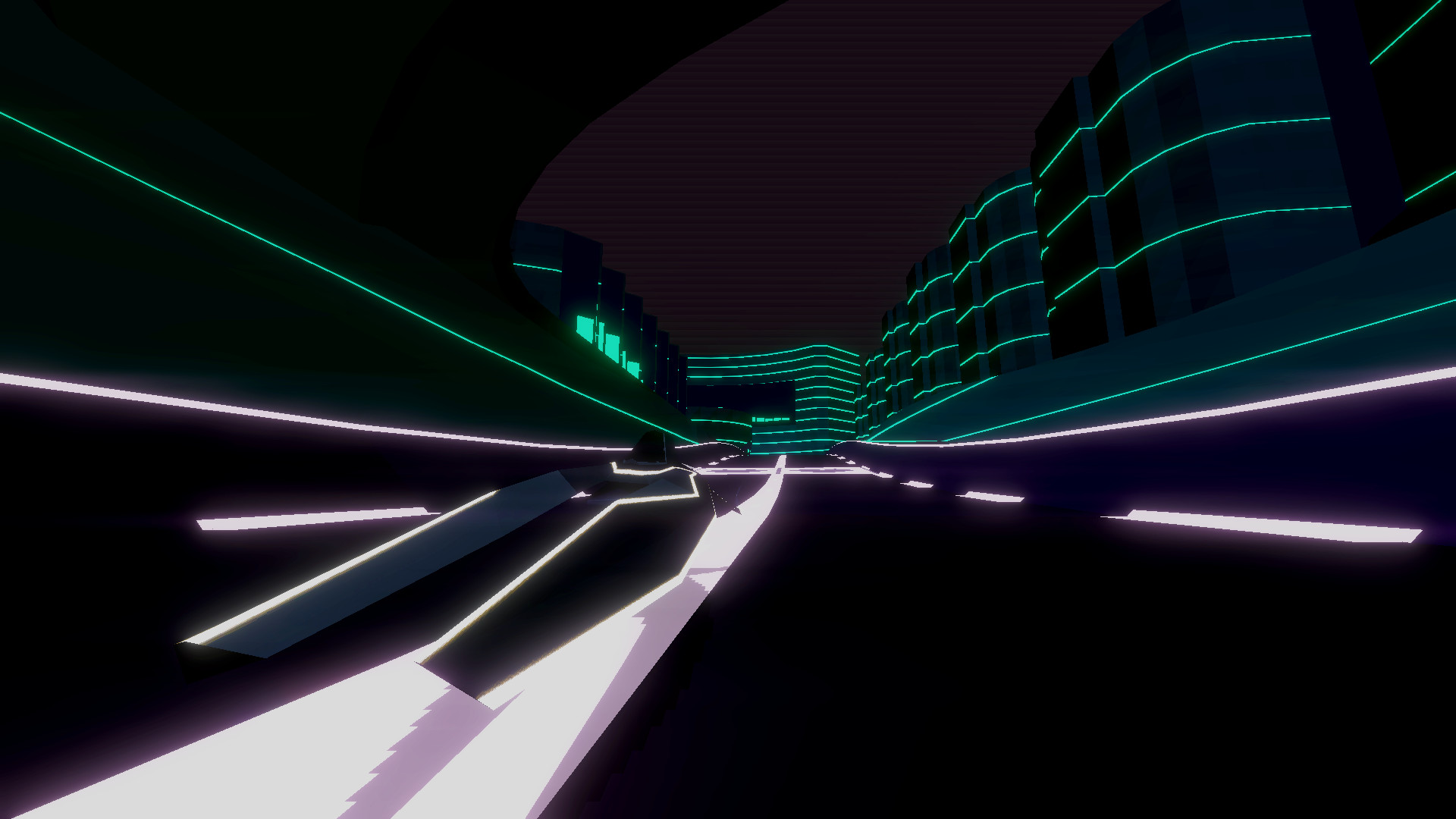 Скриншот 22: BallisticNG