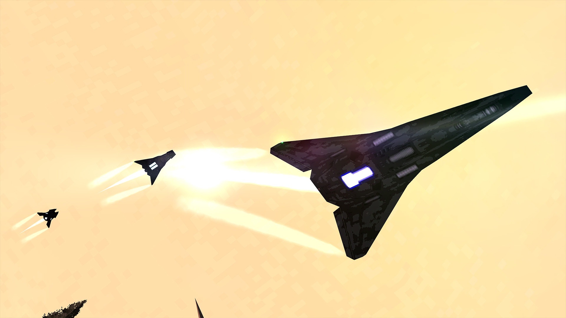 Скриншот 37: BallisticNG