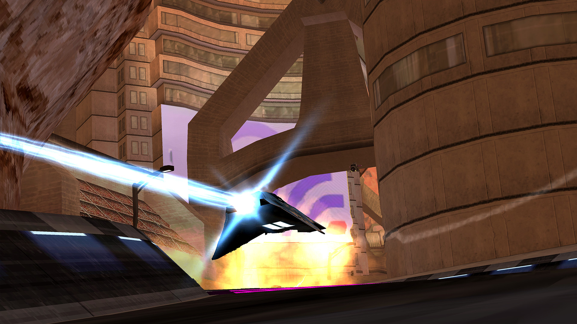 Скриншот 48: BallisticNG