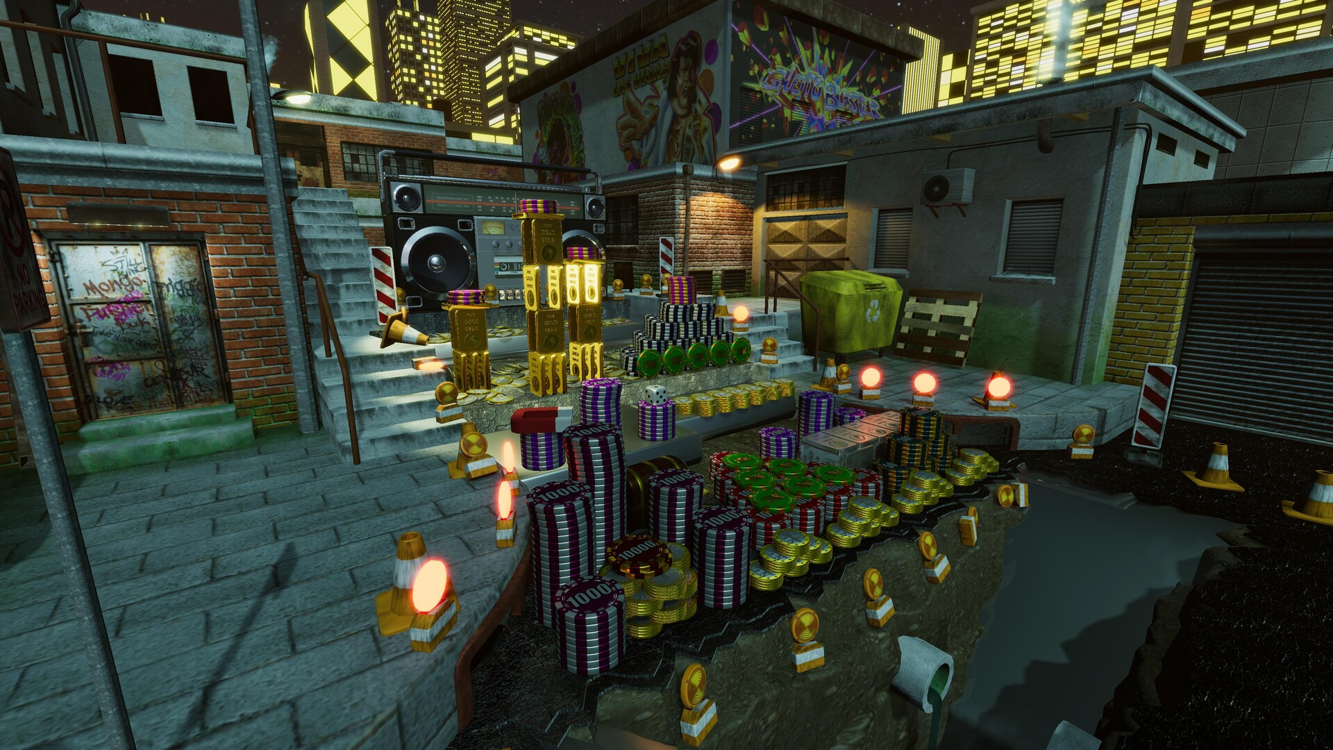 Скриншот 10: Coin Pusher Casino